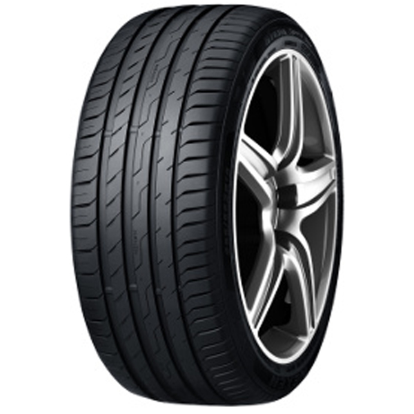 NEXEN NFERA SPORT SUV Sommardck